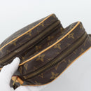 LOUIS VUITTON Monogram Amazon Shoulder Bag M45236 LV Auth 195243V-6