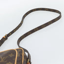LOUIS VUITTON Monogram Amazon Shoulder Bag M45236 LV Auth 195243V-8