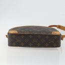 LOUIS VUITTON Monogram Trocadero 27 Shoulder Bag M51274 LV Auth 195264-6
