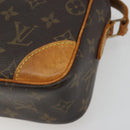 LOUIS VUITTON Monogram Trocadero 27 Shoulder Bag M51274 LV Auth 195264-15