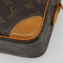 LOUIS VUITTON Monogram Trocadero 27 Shoulder Bag M51274 LV Auth 195264-17
