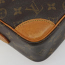 LOUIS VUITTON Monogram Trocadero 27 Shoulder Bag M51274 LV Auth 195264-18