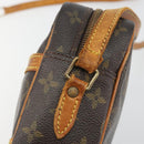 LOUIS VUITTON Monogram Trocadero 27 Shoulder Bag M51274 LV Auth 195264-19