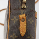 LOUIS VUITTON Monogram Trocadero 27 Shoulder Bag M51274 LV Auth 195264-10