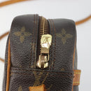 LOUIS VUITTON Monogram Trocadero 27 Shoulder Bag M51274 LV Auth 195264-9