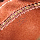 LOUIS VUITTON Monogram Trocadero 27 Shoulder Bag M51274 LV Auth 195264-20