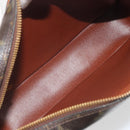 LOUIS VUITTON Monogram Trocadero 27 Shoulder Bag M51274 LV Auth 195264-11