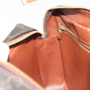 LOUIS VUITTON Monogram Trocadero 27 Shoulder Bag M51274 LV Auth 195264-22