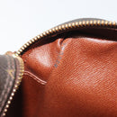 LOUIS VUITTON Monogram Trocadero 27 Shoulder Bag M51274 LV Auth 195264-12