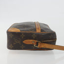 LOUIS VUITTON Monogram Trocadero 27 Shoulder Bag M51274 LV Auth 195264-3