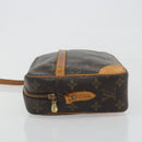 LOUIS VUITTON Monogram Trocadero 27 Shoulder Bag M51274 LV Auth 195264-4