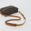 LOUIS VUITTON Monogram Trocadero 27 Shoulder Bag M51274 LV Auth 195264-8