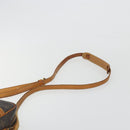 LOUIS VUITTON Monogram Trocadero 27 Shoulder Bag M51274 LV Auth 195264-14