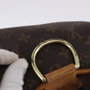 LOUIS VUITTON Monogram Montsouris GM Backpack M51135 LV Auth 195269A-8