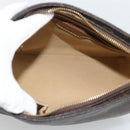 LOUIS VUITTON Monogram Looping MM Shoulder Bag M51146 LV Auth 195270-11