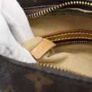LOUIS VUITTON Monogram Looping MM Shoulder Bag M51146 LV Auth 195270-12