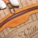 LOUIS VUITTON Monogram Neverfull PM Tote Bag M40155 LV Auth 195271-18
