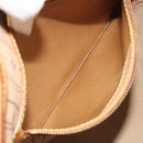 LOUIS VUITTON Monogram Neverfull PM Tote Bag M40155 LV Auth 195271-23