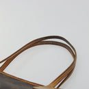 LOUIS VUITTON Monogram Neverfull PM Tote Bag M40155 LV Auth 195271-9