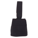 Salvatore Ferragamo Vala Hand Bag Canvas Purple Gold Auth 195276-3