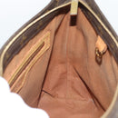 LOUIS VUITTON Monogram Cabas Piano Tote Bag M51148 LV Auth 195278-17