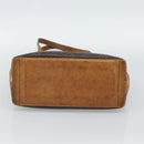 LOUIS VUITTON Monogram Cabas Piano Tote Bag M51148 LV Auth 195278-9