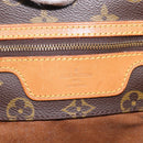 LOUIS VUITTON Monogram Sac Shopping GM Tote Bag M51110 LV Auth 195285A-17