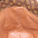 LOUIS VUITTON Monogram Sac Shopping GM Tote Bag M51110 LV Auth 195285A-19