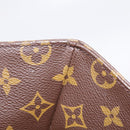 LOUIS VUITTON Monogram Sac Shopping GM Tote Bag M51110 LV Auth 195285A-20