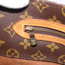 LOUIS VUITTON Monogram Sac Shopping GM Tote Bag M51110 LV Auth 195285A-21