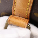 LOUIS VUITTON Monogram Sac Shopping GM Tote Bag M51110 LV Auth 195285A-12
