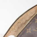 LOUIS VUITTON Trousse Patte Pression Cosmetic Pouch M47636 LV Auth 195289-11