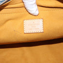 LOUIS VUITTON Monogram Denim Neo Speedy Hand Bag Blue M95019 LV Auth 195293A-21
