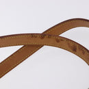 LOUIS VUITTON Monogram Montsouris MM Backpack M51136 LV Auth 195295A-11