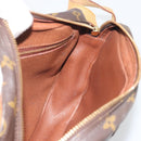 LOUIS VUITTON Monogram Jeune Fille MM Shoulder Bag M51226 LV Auth 195296-19