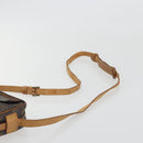 LOUIS VUITTON Monogram Jeune Fille MM Shoulder Bag M51226 LV Auth 195296-8
