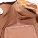 LOUIS VUITTON Monogram Petit Noe Shoulder Bag M42226 LV Auth 195303A-17