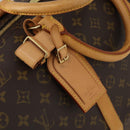 LOUIS VUITTON Monogram Keepall Bandouliere 55 Boston Bag M41414 LV Auth 195306A-19