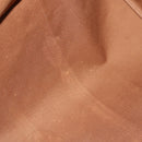 LOUIS VUITTON Monogram Keepall Bandouliere 55 Boston Bag M41414 LV Auth 195306A-21