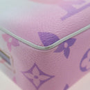 LOUIS VUITTON Monogram Giant Trousse Wapity Spring In The City Auth 195309M-15