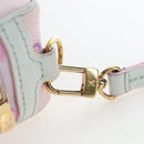 LOUIS VUITTON Monogram Giant Trousse Wapity Spring In The City Auth 195309M-17
