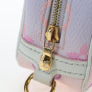 LOUIS VUITTON Monogram Giant Trousse Wapity Spring In The City Auth 195309M-9