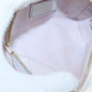 LOUIS VUITTON Monogram Giant Trousse Wapity Spring In The City Auth 195309M-10