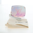 LOUIS VUITTON Monogram Giant Trousse Wapity Spring In The City Auth 195309M-12