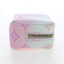 LOUIS VUITTON Monogram Giant Trousse Wapity Spring In The City Auth 195309M-3