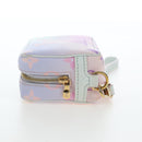 LOUIS VUITTON Monogram Giant Trousse Wapity Spring In The City Auth 195309M-4