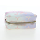 LOUIS VUITTON Monogram Giant Trousse Wapity Spring In The City Auth 195309M-5