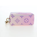 LOUIS VUITTON Monogram Giant Trousse Wapity Spring In The City Auth 195309M-6