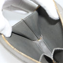 LOUIS VUITTON Monogram Vernis Porte Monnaie Cook Veil Bronze M91387 Auth 195310A-19