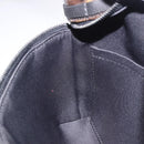 LOUIS VUITTON Monogram Glaze Messenger PM Bag Patent M43895 LV Auth 195320A-21